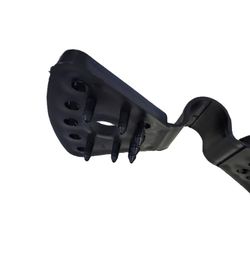 Alicate autoperfurante para redes de sombra