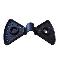 Alicate autoperfurante para redes de sombra