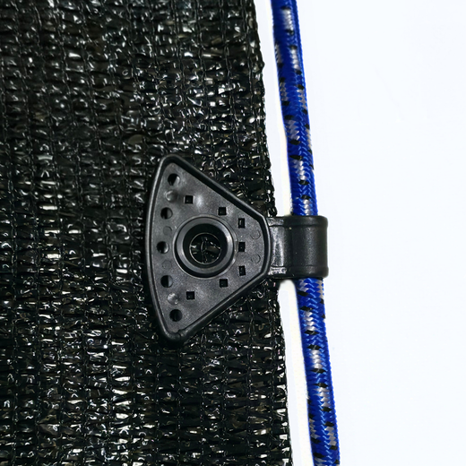 Alicate autoperfurante para redes de sombra