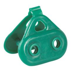 Pinzas de sujeción para lonas (6 unidades)