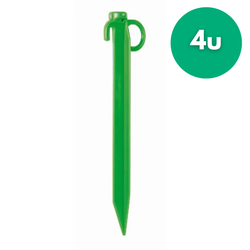 4u - Cavilhas para fixação de toldos e lonas