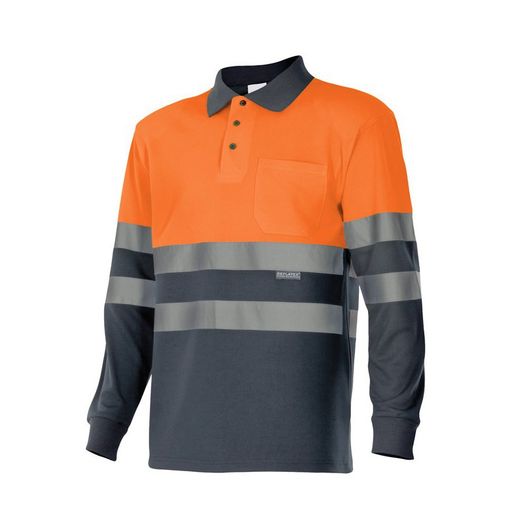 Conjunto laboral de alta visibilidad