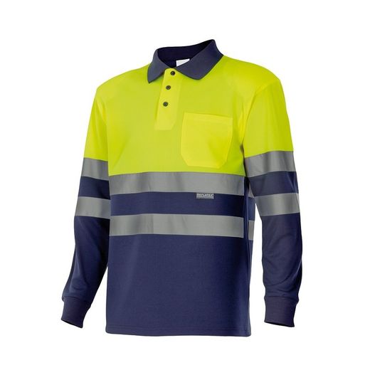 Conjunto laboral de alta visibilidad