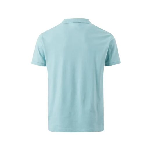 Polo manga corta 100% algodón