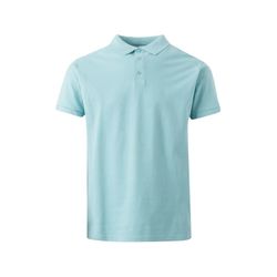 Polo manga corta 100% algodón