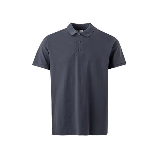 Polo manga corta 100% algodón