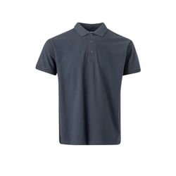 Pol màniga curta 100% cotó