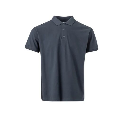 Polo manga corta 100% algodón