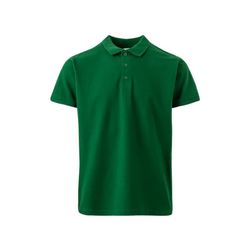 Pol màniga curta 100% cotó