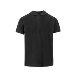 Polo manga corta 100% algodón