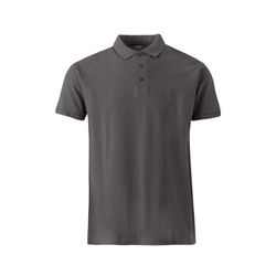 Polo manga corta 100% algodón