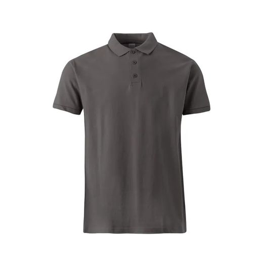 Polo manga corta 100% algodón