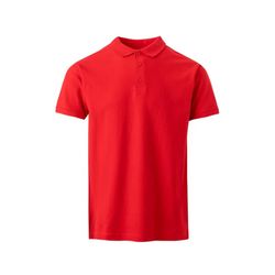 Polo manga corta 100% algodón