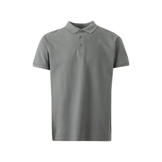 Polo manga corta 100% algodón
