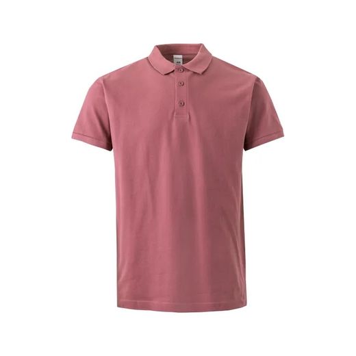 Polo manga corta 100% algodón