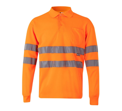 Ensemble de vêtements réfléchissants