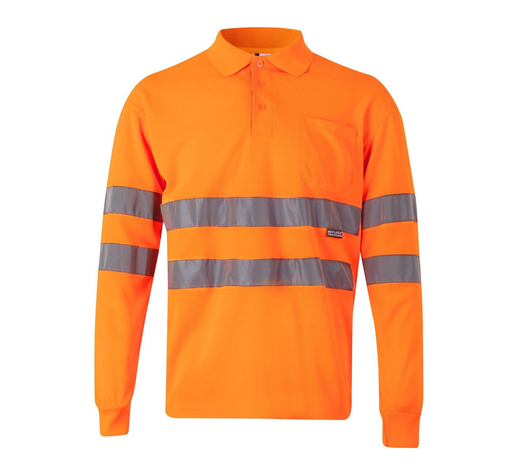 Ensemble de vêtements réfléchissants