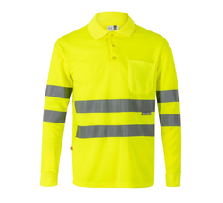 Ensemble de vêtements réfléchissants