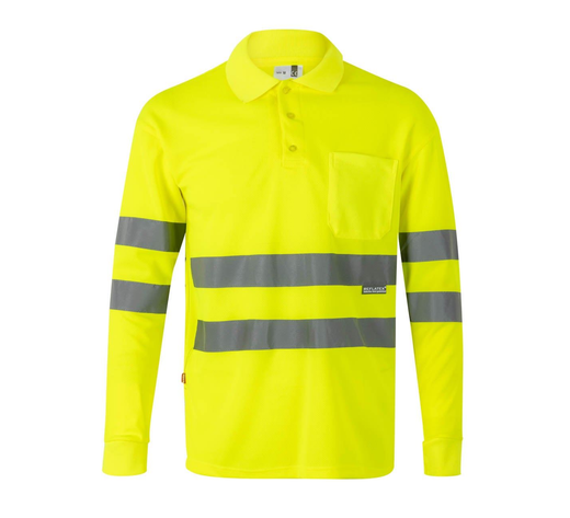 Ensemble de vêtements réfléchissants