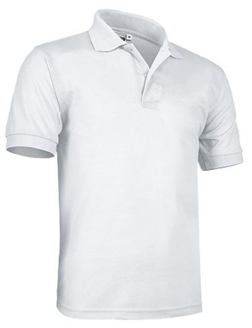 Polos básicos de colores para trabajar - ULISES