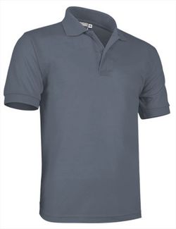 Polos básicos de colores para trabajar - ULISES