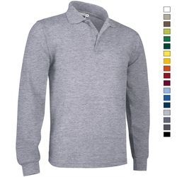 Polos de manga larga para trabajar - PREDATOR