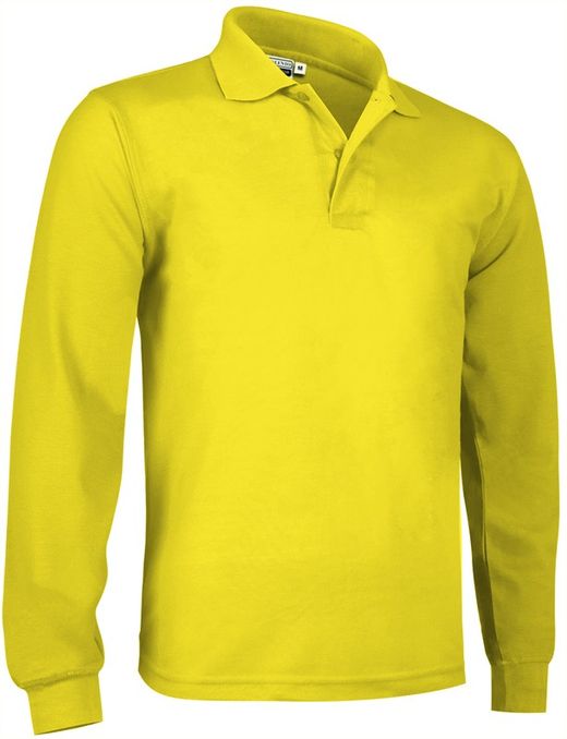 Polos de manga larga para trabajar - PREDATOR