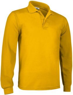 Polos de manga larga para trabajar - PREDATOR