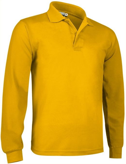 Polos de manga larga para trabajar - PREDATOR