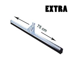 [4u] Coletores de água extra resistentes de 75 cm