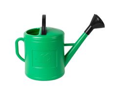 regadores de 5 l. plástico com alcachofra