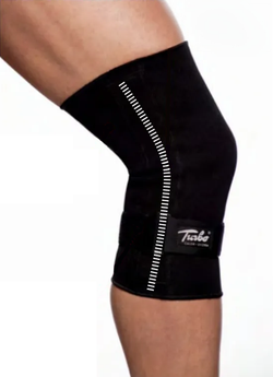 Genouillères de protection musculaire Turbo 852