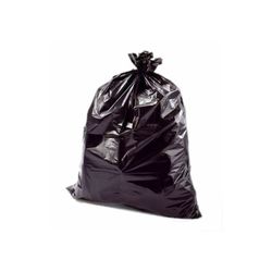 [10u] Sacos para basura ligeros resistentes