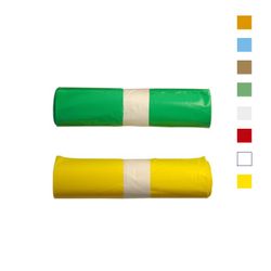 [250u] Sacs per escombraries industrials de plàstic - 250u