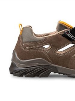 Sandàlia de seguretat Tropic de PERF