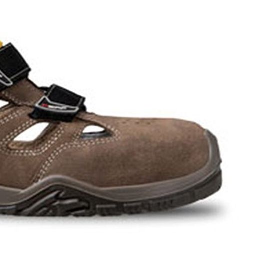 Sandàlia de seguretat Tropic de PERF