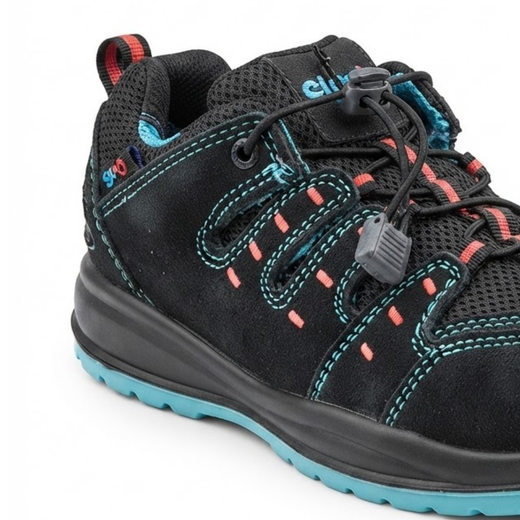 Sandale respirante S1 SRC ESD
