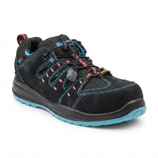 Sandale respirante S1 SRC ESD