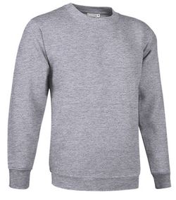 Sudaderas básicas de trabajo varios colores - DUBLIN