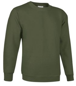 Sudaderas básicas de trabajo varios colores - DUBLIN