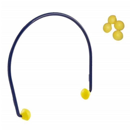 Tapones auditivos Ear Caps