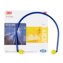 Tapones auditivos Ear Caps