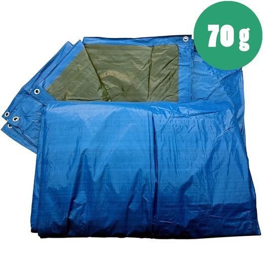 Toldo impermeable precio barato 70 gr
