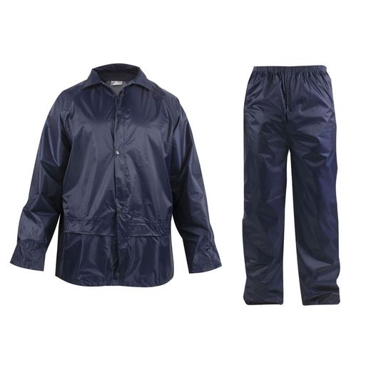 Trajes de agua de nylon PVC tipo Ingeniero