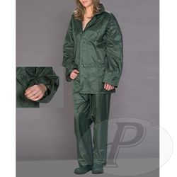 Trajes de agua de nylon PVC tipo Ingeniero