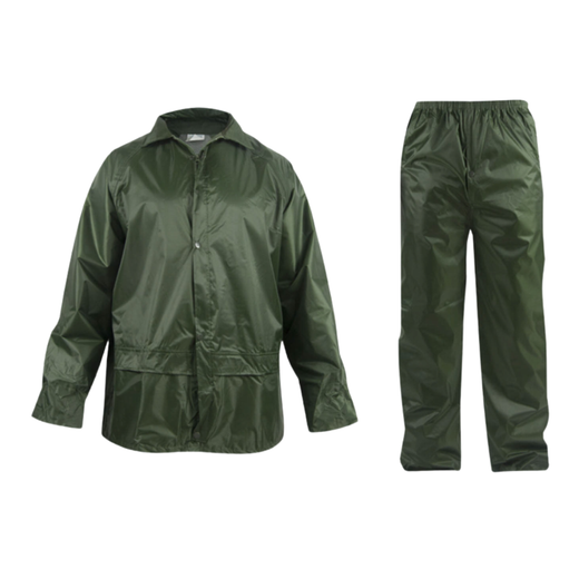 Combinaisons d'eau en nylon PVC de type ingénieur