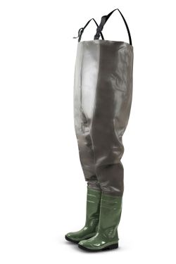 Pantalons de riu impermeables de seguretat