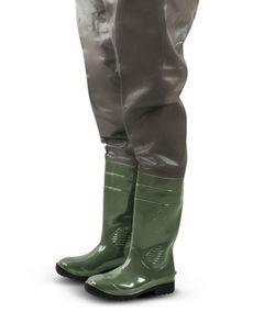 Pantalons de riu impermeables de seguretat