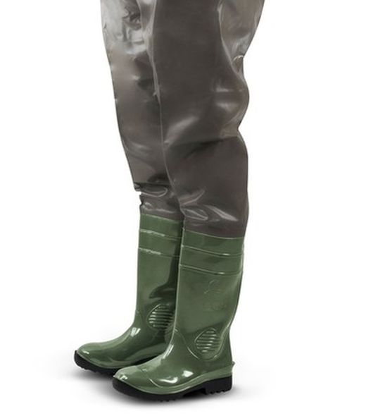 Pantalons de riu impermeables de seguretat