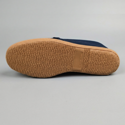 Sabatilles clàssiques de càmping